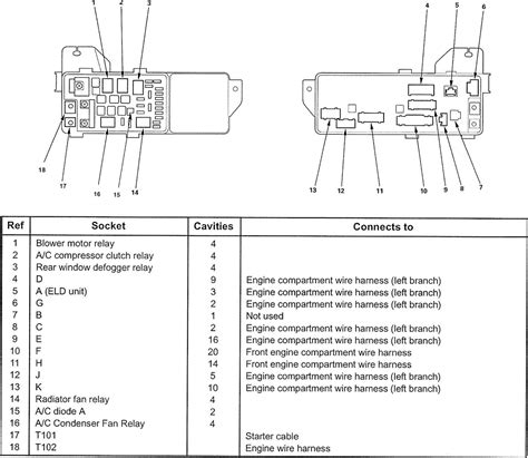 1999 acura tl wiring diagram 